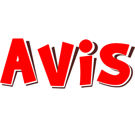 Avis basket logo