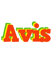 Avis bbq logo