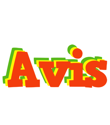 Avis bbq logo