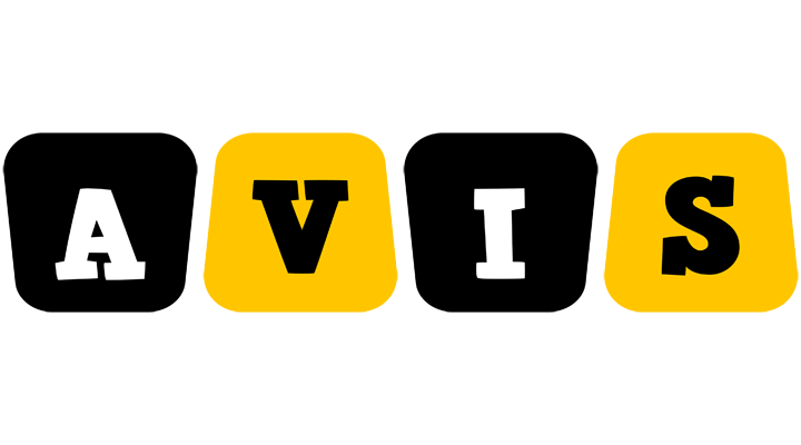 Avis boots logo