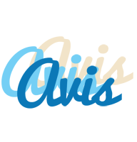 Avis breeze logo