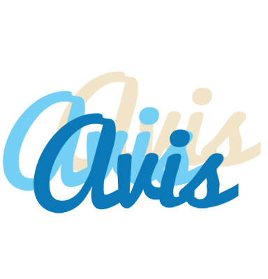 Avis breeze logo