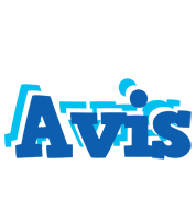 Avis business logo