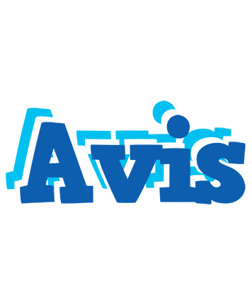Avis business logo