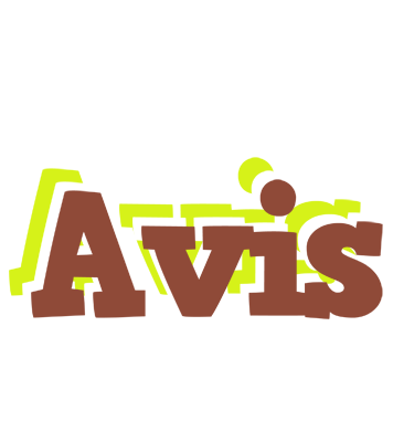 Avis caffeebar logo