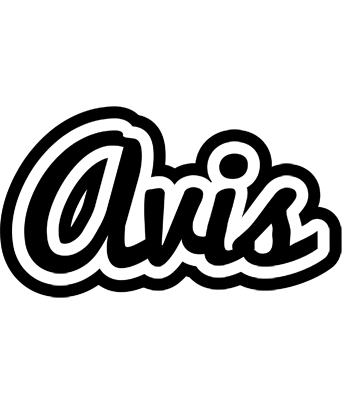 Avis chess logo