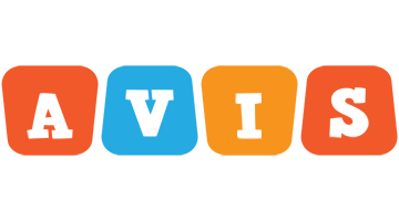 Avis comics logo