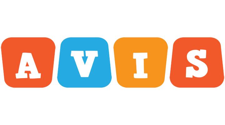 Avis comics logo