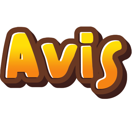 Avis cookies logo