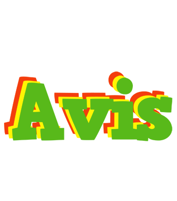 Avis crocodile logo
