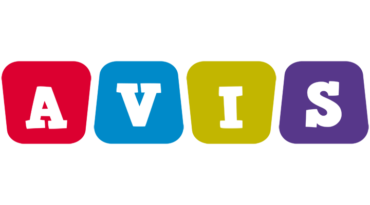 Avis daycare logo