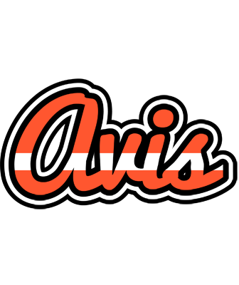 Avis denmark logo