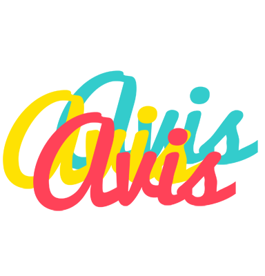Avis disco logo