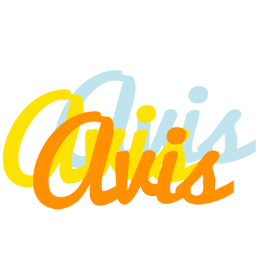 Avis energy logo