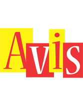 Avis errors logo