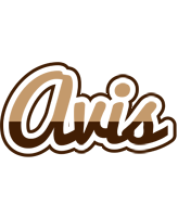 Avis exclusive logo