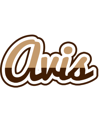 Avis exclusive logo