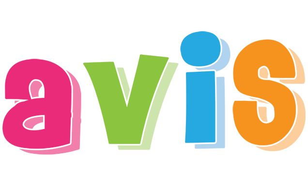 Avis friday logo