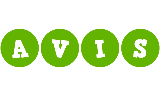 Avis games logo