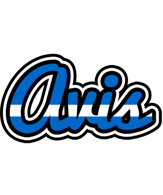 Avis greece logo
