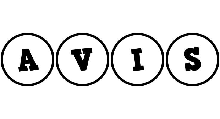 Avis handy logo