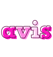 Avis hello logo