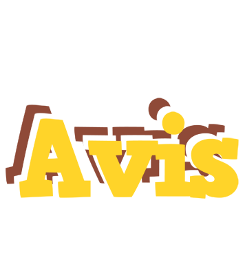 Avis hotcup logo