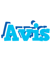 Avis jacuzzi logo