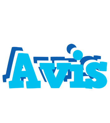 Avis jacuzzi logo