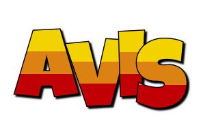 Avis jungle logo