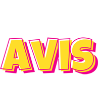 Avis kaboom logo