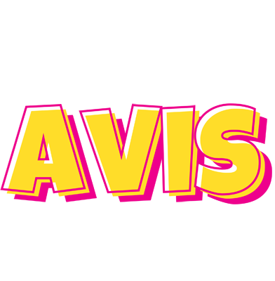 Avis kaboom logo