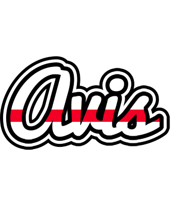 Avis kingdom logo