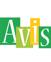 Avis lemonade logo