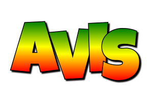 Avis mango logo