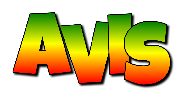 Avis mango logo