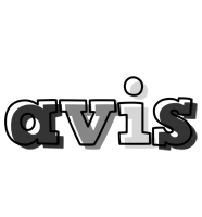 Avis night logo