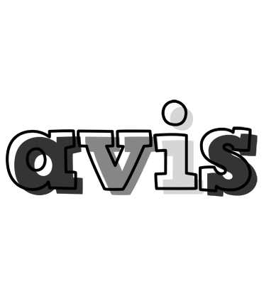 Avis night logo