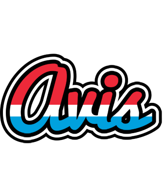 Avis norway logo