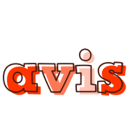 Avis paint logo