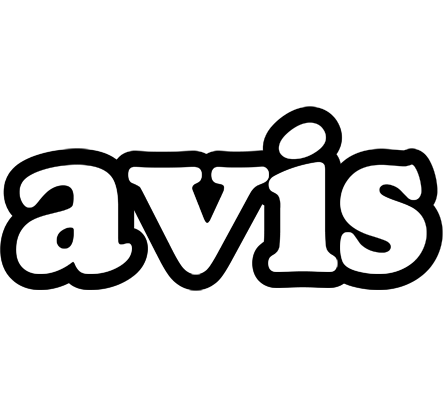 Avis panda logo