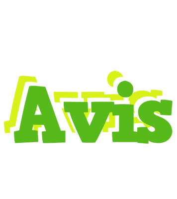 Avis picnic logo