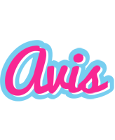 Avis popstar logo