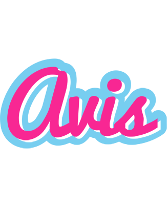 Avis popstar logo