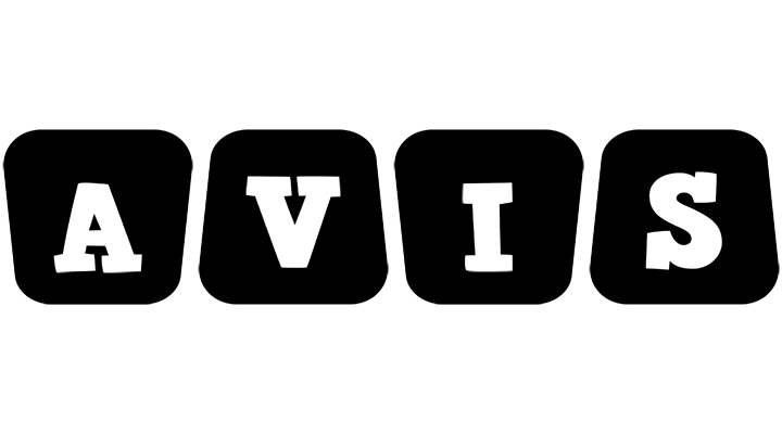 Avis racing logo
