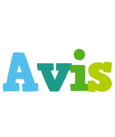 Avis rainbows logo