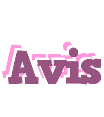 Avis relaxing logo