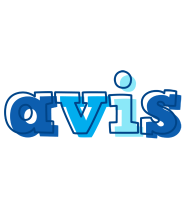 Avis sailor logo