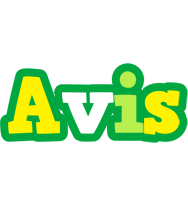 Avis soccer logo