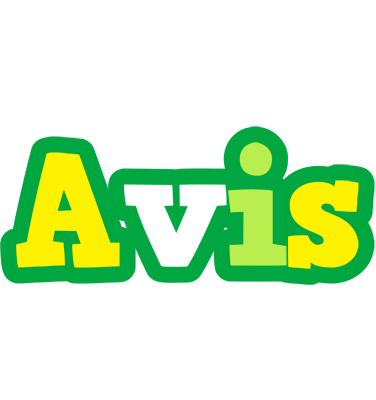 Avis soccer logo